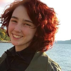 Meet your Posher, Lucy